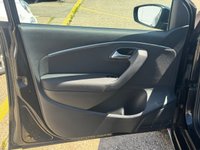 USED 2017 67 VOLKSWAGEN POLO 1.0 Match Edition Hatchback 5dr Petrol Manual Euro 6 (s/s) (60 ps) Bluetooth,park sens,priv glas+