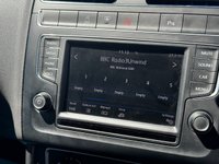 USED 2017 67 VOLKSWAGEN POLO 1.0 Match Edition Hatchback 5dr Petrol Manual Euro 6 (s/s) (60 ps) Bluetooth,park sens,priv glas+