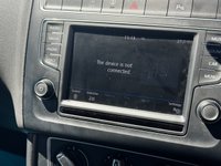 USED 2017 67 VOLKSWAGEN POLO 1.0 Match Edition Hatchback 5dr Petrol Manual Euro 6 (s/s) (60 ps) Bluetooth,park sens,priv glas+