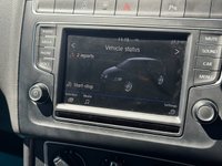 USED 2017 67 VOLKSWAGEN POLO 1.0 Match Edition Hatchback 5dr Petrol Manual Euro 6 (s/s) (60 ps) Bluetooth,park sens,priv glas+