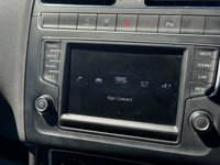 USED 2017 67 VOLKSWAGEN POLO 1.0 Match Edition Hatchback 5dr Petrol Manual Euro 6 (s/s) (60 ps) Bluetooth,park sens,priv glas+