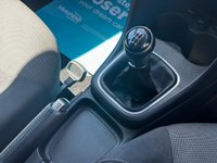 USED 2017 67 VOLKSWAGEN POLO 1.0 Match Edition Hatchback 5dr Petrol Manual Euro 6 (s/s) (60 ps) Bluetooth,park sens,priv glas+