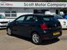 USED 2017 67 VOLKSWAGEN POLO 1.0 Match Edition Hatchback 5dr Petrol Manual Euro 6 (s/s) (60 ps) Bluetooth,park sens,priv glas+