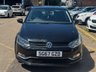 USED 2017 67 VOLKSWAGEN POLO 1.0 Match Edition Hatchback 5dr Petrol Manual Euro 6 (s/s) (60 ps) Bluetooth,park sens,priv glas+