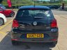 USED 2017 67 VOLKSWAGEN POLO 1.0 Match Edition Hatchback 5dr Petrol Manual Euro 6 (s/s) (60 ps) Bluetooth,park sens,priv glas+
