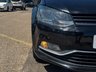 USED 2017 67 VOLKSWAGEN POLO 1.0 Match Edition Hatchback 5dr Petrol Manual Euro 6 (s/s) (60 ps) Bluetooth,park sens,priv glas+