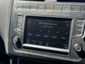 USED 2017 67 VOLKSWAGEN POLO 1.0 Match Edition Hatchback 5dr Petrol Manual Euro 6 (s/s) (60 ps) Bluetooth,park sens,priv glas+