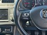USED 2017 67 VOLKSWAGEN POLO 1.0 Match Edition Hatchback 5dr Petrol Manual Euro 6 (s/s) (60 ps) Bluetooth,park sens,priv glas+
