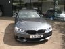 USED 2016 66 BMW 4 SERIES 3.0 435d M Sport Coupe 2dr Diesel Auto xDrive Euro 6 (s/s) (313 ps) FSH-NAV-PAN ROOF-PDC-H/SEATS