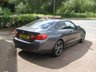 USED 2016 66 BMW 4 SERIES 3.0 435d M Sport Coupe 2dr Diesel Auto xDrive Euro 6 (s/s) (313 ps) FSH-NAV-PAN ROOF-PDC-H/SEATS