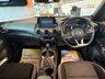 USED 2020 70 NISSAN JUKE 1.0 DIG-T N-Connecta SUV 5dr Petrol DCT Auto Euro 6 (s/s) (114 ps) *** STUNNING LOW MIELAGE AUTOMATIC JUKE READY TO GO! ONLY 11700 MILES WITH FULL SERVICE HISTORY ***