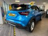 USED 2020 70 NISSAN JUKE 1.0 DIG-T N-Connecta SUV 5dr Petrol DCT Auto Euro 6 (s/s) (114 ps) *** STUNNING LOW MIELAGE AUTOMATIC JUKE READY TO GO! ONLY 11700 MILES WITH FULL SERVICE HISTORY ***