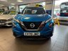 USED 2020 70 NISSAN JUKE 1.0 DIG-T N-Connecta SUV 5dr Petrol DCT Auto Euro 6 (s/s) (114 ps) *** STUNNING LOW MIELAGE AUTOMATIC JUKE READY TO GO! ONLY 11700 MILES WITH FULL SERVICE HISTORY ***