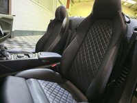 USED 2018 68 AUDI R8 5.2 FSI V10 Plus Spyder 2dr Petrol S Tronic quattro Euro 6 (s/s) (610 ps) 20" Alloys / Carbon Exterior