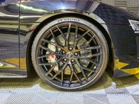 USED 2018 68 AUDI R8 5.2 FSI V10 Plus Spyder 2dr Petrol S Tronic quattro Euro 6 (s/s) (610 ps) 20" Alloys / Carbon Exterior
