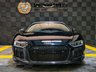 USED 2018 68 AUDI R8 5.2 FSI V10 Plus Spyder 2dr Petrol S Tronic quattro Euro 6 (s/s) (610 ps) 20" Alloys / Carbon Exterior