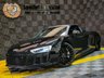 USED 2018 68 AUDI R8 5.2 FSI V10 Plus Spyder 2dr Petrol S Tronic quattro Euro 6 (s/s) (610 ps) 20" Alloys / Carbon Exterior