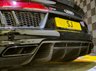 USED 2018 68 AUDI R8 5.2 FSI V10 Plus Spyder 2dr Petrol S Tronic quattro Euro 6 (s/s) (610 ps) 20" Alloys / Carbon Exterior