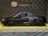 USED 2018 68 AUDI R8 5.2 FSI V10 Plus Spyder 2dr Petrol S Tronic quattro Euro 6 (s/s) (610 ps) 20" Alloys / Carbon Exterior