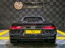 USED 2018 68 AUDI R8 5.2 FSI V10 Plus Spyder 2dr Petrol S Tronic quattro Euro 6 (s/s) (610 ps) 20" Alloys / Carbon Exterior