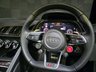 USED 2018 68 AUDI R8 5.2 FSI V10 Plus Spyder 2dr Petrol S Tronic quattro Euro 6 (s/s) (610 ps) 20" Alloys / Carbon Exterior