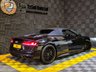 USED 2018 68 AUDI R8 5.2 FSI V10 Plus Spyder 2dr Petrol S Tronic quattro Euro 6 (s/s) (610 ps) 20" Alloys / Carbon Exterior