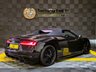 USED 2018 68 AUDI R8 5.2 FSI V10 Plus Spyder 2dr Petrol S Tronic quattro Euro 6 (s/s) (610 ps) 20" Alloys / Carbon Exterior
