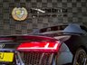 USED 2018 68 AUDI R8 5.2 FSI V10 Plus Spyder 2dr Petrol S Tronic quattro Euro 6 (s/s) (610 ps) 20" Alloys / Carbon Exterior
