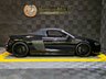USED 2018 68 AUDI R8 5.2 FSI V10 Plus Spyder 2dr Petrol S Tronic quattro Euro 6 (s/s) (610 ps) 20" Alloys / Carbon Exterior