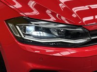 USED 2020 70 VOLKSWAGEN POLO 1.0 TSI Match Hatchback 5DR DSG  VIRTUAL DASH-CAMERA-F+R P/SENSORS-KEYLESS-XENONS-