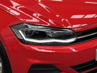 USED 2020 70 VOLKSWAGEN POLO 1.0 TSI Match Hatchback 5DR DSG  VIRTUAL DASH-CAMERA-F+R P/SENSORS-KEYLESS-XENONS-