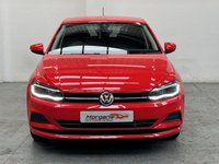 USED 2020 70 VOLKSWAGEN POLO 1.0 TSI Match Hatchback 5DR DSG  VIRTUAL DASH-CAMERA-F+R P/SENSORS-KEYLESS-XENONS-