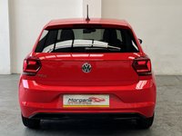 USED 2020 70 VOLKSWAGEN POLO 1.0 TSI Match Hatchback 5DR DSG  VIRTUAL DASH-CAMERA-F+R P/SENSORS-KEYLESS-XENONS-