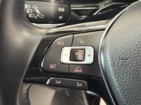 USED 2020 70 VOLKSWAGEN POLO 1.0 TSI Match Hatchback 5DR DSG  VIRTUAL DASH-CAMERA-F+R P/SENSORS-KEYLESS-XENONS-