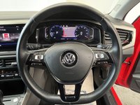 USED 2020 70 VOLKSWAGEN POLO 1.0 TSI Match Hatchback 5DR DSG  VIRTUAL DASH-CAMERA-F+R P/SENSORS-KEYLESS-XENONS-