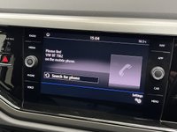 USED 2020 70 VOLKSWAGEN POLO 1.0 TSI Match Hatchback 5DR DSG  VIRTUAL DASH-CAMERA-F+R P/SENSORS-KEYLESS-XENONS-
