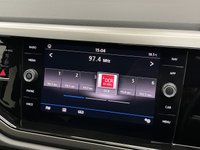 USED 2020 70 VOLKSWAGEN POLO 1.0 TSI Match Hatchback 5DR DSG  VIRTUAL DASH-CAMERA-F+R P/SENSORS-KEYLESS-XENONS-