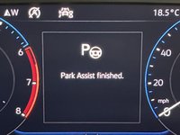 USED 2020 70 VOLKSWAGEN POLO 1.0 TSI Match Hatchback 5DR DSG  VIRTUAL DASH-CAMERA-F+R P/SENSORS-KEYLESS-XENONS-