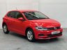USED 2020 70 VOLKSWAGEN POLO 1.0 TSI Match Hatchback 5DR DSG  VIRTUAL DASH-CAMERA-F+R P/SENSORS-KEYLESS-XENONS-
