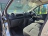 USED 2018 68 VAUXHALL VIVARO 1.6 CDTi 2900 Sportive Panel Van 5dr Diesel Manual L2 H1 Euro 6 (120 ps) 1 OWNER -  EURO 6 - AIR CON  - 3 SEATS - SERVICE HISTORY - 12 MONTHS MOT - 6 MONTHS WARRANTY - DELIVERY AVAILABLE