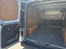 USED 2018 68 VAUXHALL VIVARO 1.6 CDTi 2900 Sportive Panel Van 5dr Diesel Manual L2 H1 Euro 6 (120 ps) 1 OWNER -  EURO 6 - AIR CON  - 3 SEATS - SERVICE HISTORY - 12 MONTHS MOT - 6 MONTHS WARRANTY - DELIVERY AVAILABLE