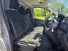 USED 2018 68 VAUXHALL VIVARO 1.6 CDTi 2900 Sportive Panel Van 5dr Diesel Manual L2 H1 Euro 6 (120 ps) 1 OWNER -  EURO 6 - AIR CON  - 3 SEATS - SERVICE HISTORY - 12 MONTHS MOT - 6 MONTHS WARRANTY - DELIVERY AVAILABLE