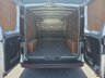 USED 2018 68 VAUXHALL VIVARO 1.6 CDTi 2900 Sportive Panel Van 5dr Diesel Manual L2 H1 Euro 6 (120 ps) 1 OWNER -  EURO 6 - AIR CON  - 3 SEATS - SERVICE HISTORY - 12 MONTHS MOT - 6 MONTHS WARRANTY - DELIVERY AVAILABLE