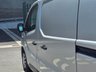 USED 2018 68 VAUXHALL VIVARO 1.6 CDTi 2900 Sportive Panel Van 5dr Diesel Manual L2 H1 Euro 6 (120 ps) 1 OWNER -  EURO 6 - AIR CON  - 3 SEATS - SERVICE HISTORY - 12 MONTHS MOT - 6 MONTHS WARRANTY - DELIVERY AVAILABLE