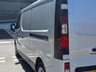 USED 2018 68 VAUXHALL VIVARO 1.6 CDTi 2900 Sportive Panel Van 5dr Diesel Manual L2 H1 Euro 6 (120 ps) 1 OWNER -  EURO 6 - AIR CON  - 3 SEATS - SERVICE HISTORY - 12 MONTHS MOT - 6 MONTHS WARRANTY - DELIVERY AVAILABLE