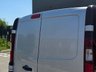USED 2018 68 VAUXHALL VIVARO 1.6 CDTi 2900 Sportive Panel Van 5dr Diesel Manual L2 H1 Euro 6 (120 ps) 1 OWNER -  EURO 6 - AIR CON  - 3 SEATS - SERVICE HISTORY - 12 MONTHS MOT - 6 MONTHS WARRANTY - DELIVERY AVAILABLE