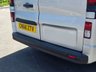 USED 2018 68 VAUXHALL VIVARO 1.6 CDTi 2900 Sportive Panel Van 5dr Diesel Manual L2 H1 Euro 6 (120 ps) 1 OWNER -  EURO 6 - AIR CON  - 3 SEATS - SERVICE HISTORY - 12 MONTHS MOT - 6 MONTHS WARRANTY - DELIVERY AVAILABLE