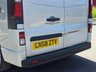 USED 2018 68 VAUXHALL VIVARO 1.6 CDTi 2900 Sportive Panel Van 5dr Diesel Manual L2 H1 Euro 6 (120 ps) 1 OWNER -  EURO 6 - AIR CON  - 3 SEATS - SERVICE HISTORY - 12 MONTHS MOT - 6 MONTHS WARRANTY - DELIVERY AVAILABLE