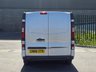 USED 2018 68 VAUXHALL VIVARO 1.6 CDTi 2900 Sportive Panel Van 5dr Diesel Manual L2 H1 Euro 6 (120 ps) 1 OWNER -  EURO 6 - AIR CON  - 3 SEATS - SERVICE HISTORY - 12 MONTHS MOT - 6 MONTHS WARRANTY - DELIVERY AVAILABLE
