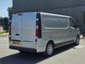 USED 2018 68 VAUXHALL VIVARO 1.6 CDTi 2900 Sportive Panel Van 5dr Diesel Manual L2 H1 Euro 6 (120 ps) 1 OWNER -  EURO 6 - AIR CON  - 3 SEATS - SERVICE HISTORY - 12 MONTHS MOT - 6 MONTHS WARRANTY - DELIVERY AVAILABLE